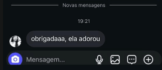 Depoimento real de cliente 2