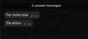 Depoimento real de cliente 9